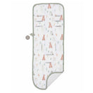 All4Ella Ice Cooling Pram Liner - Forest Friends