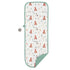 All4Ella Universal Pram Liner - Forest Friends