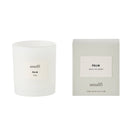 Amalfi Scented Soy Wax Candle - Palm