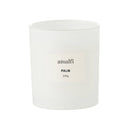 Amalfi Scented Soy Wax Candle - Palm