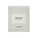 Amalfi Scented Soy Wax Candle - Shoreline