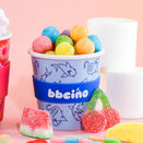 BBcino Reusable Cup - 120ml BBcino - BB Shark
