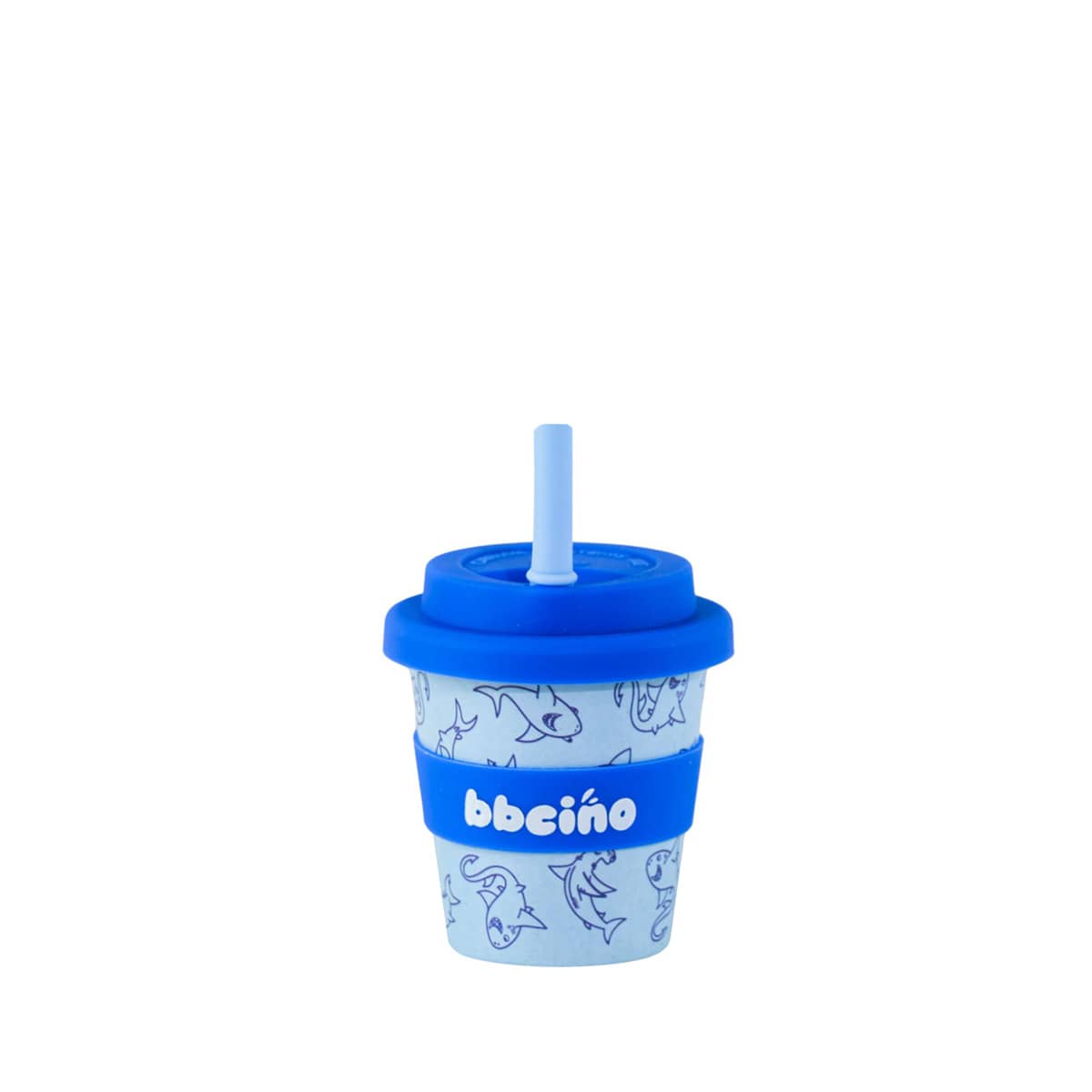BBcino Reusable Cup - 120ml BBcino - BB Shark