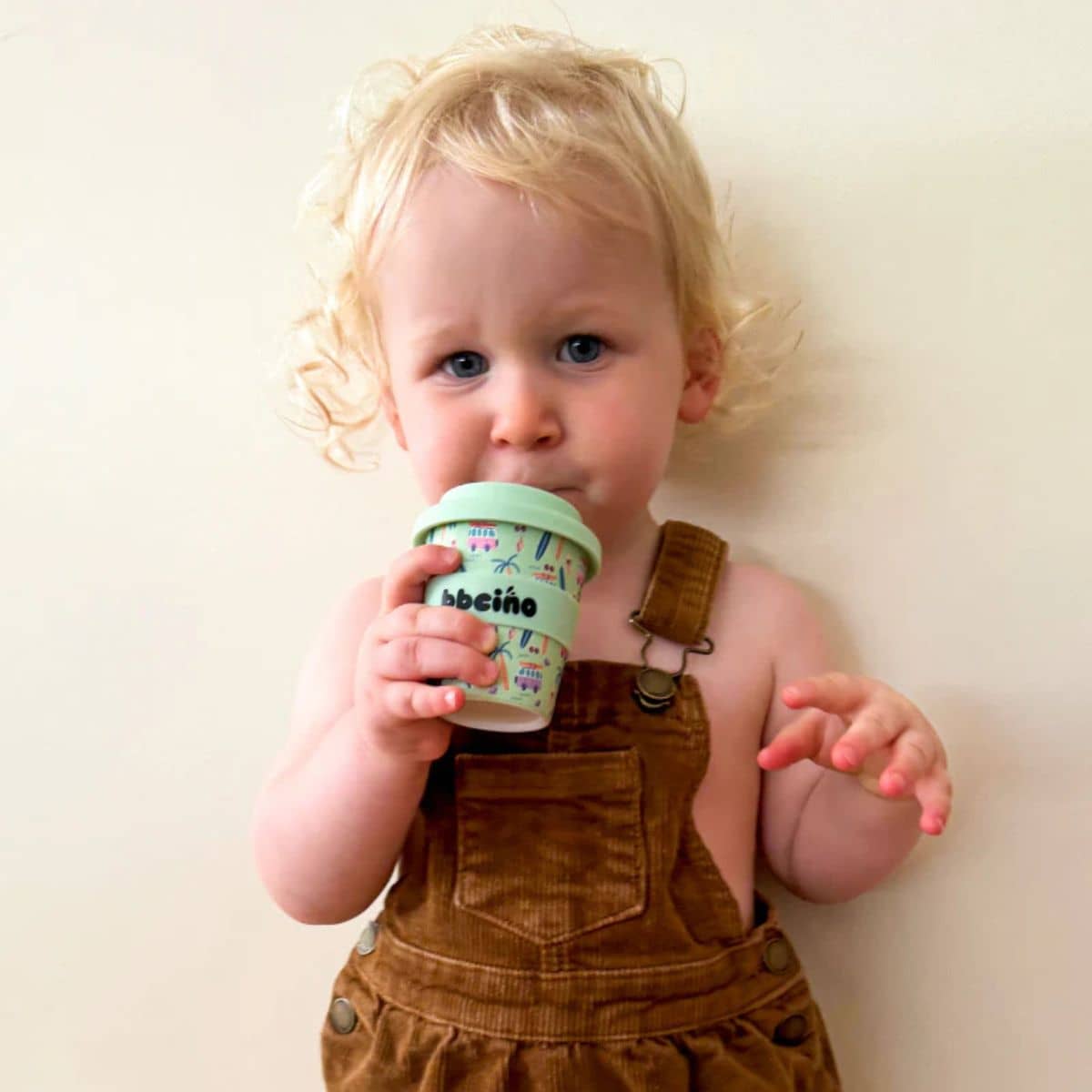 BBcino Reusable Cup - 120ml BBcino - Beach Bums