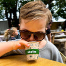 BBcino Reusable Cup - 120ml BBcino - Beach, Please!