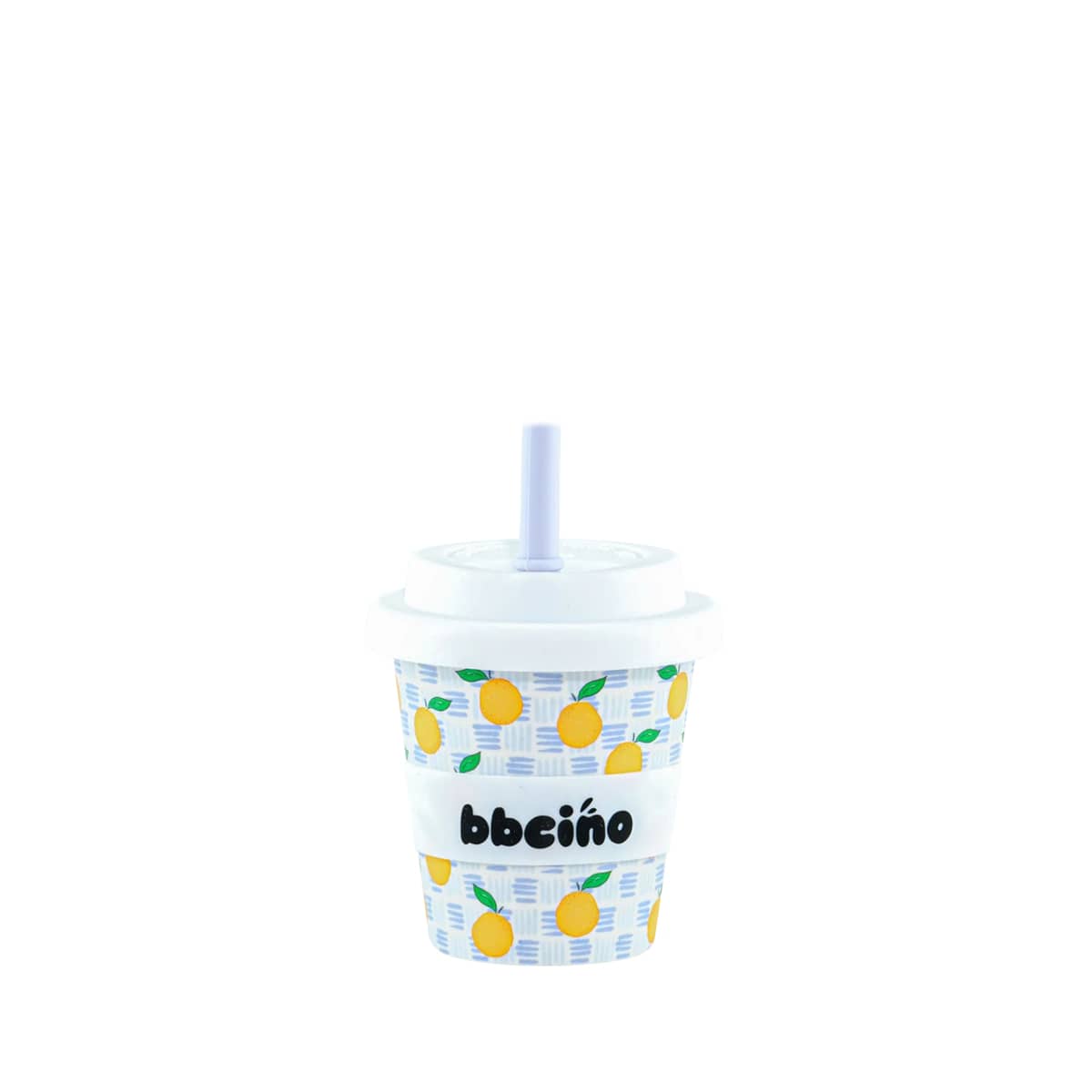 BBcino Reusable Cup - 120ml BBcino - Clem