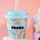 BBcino Reusable Cup - 120ml BBcino - Coast