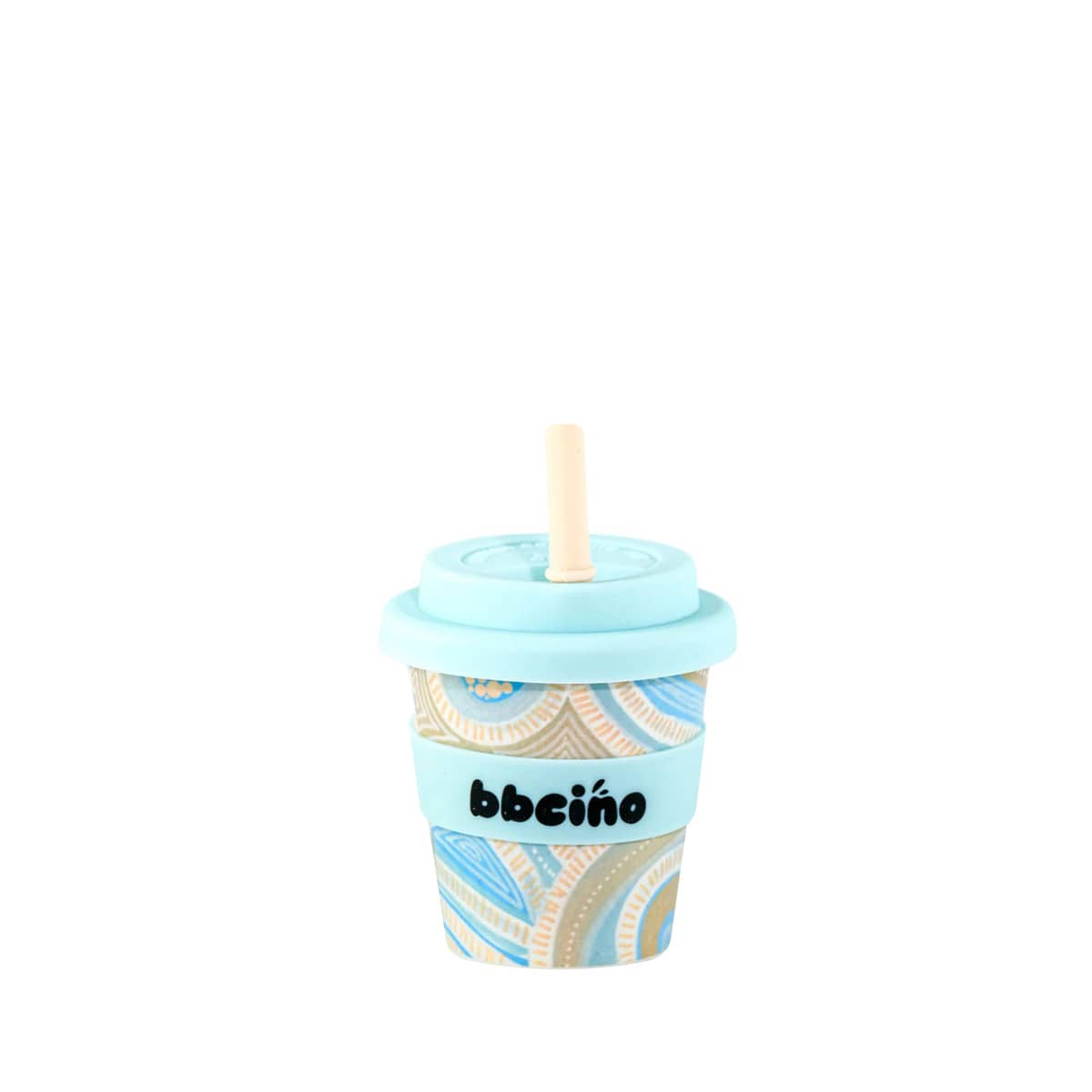 BBcino Reusable Cup - 120ml BBcino - Coast