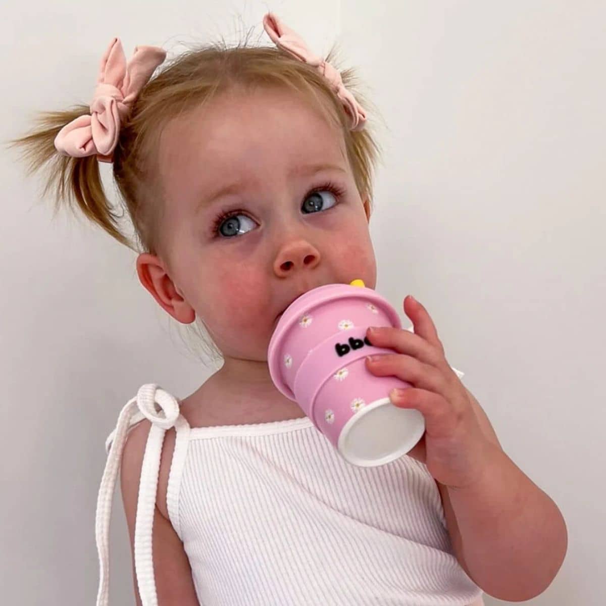 BBcino Reusable Cup - 120ml BBcino - Daisy Baby