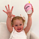 BBcino Reusable Cup - 120ml BBcino - Daisy Baby