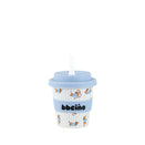 BBcino Reusable Cup - 120ml BBcino - Dash in Blue