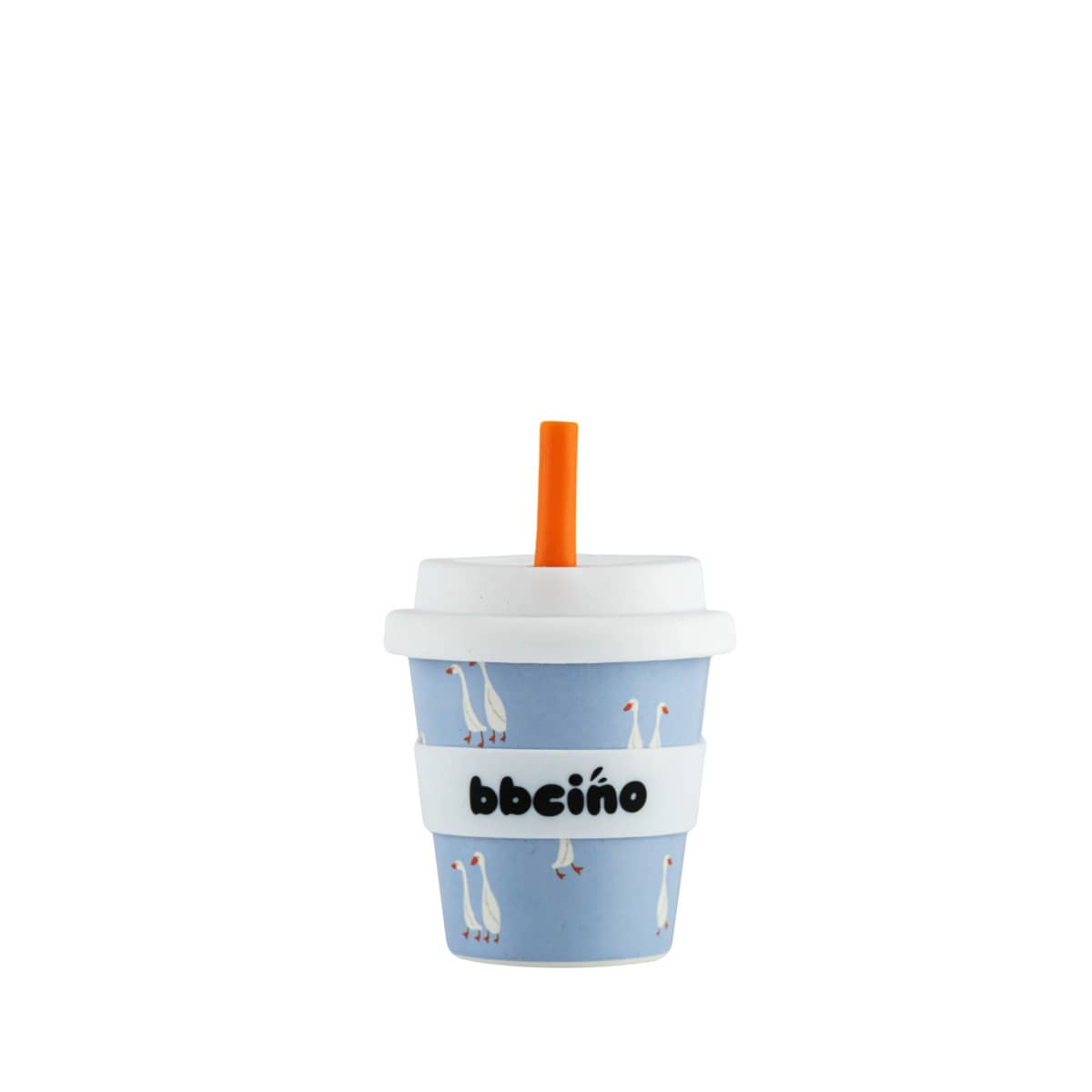 BBcino Reusable Cup - 120ml BBcino - Loosey Goosey