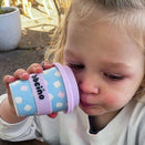 BBcino Reusable Cup - 120ml BBcino - Marsh-MELLOW