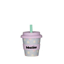 BBcino Reusable Cup - 120ml BBcino - Marsh-MELLOW