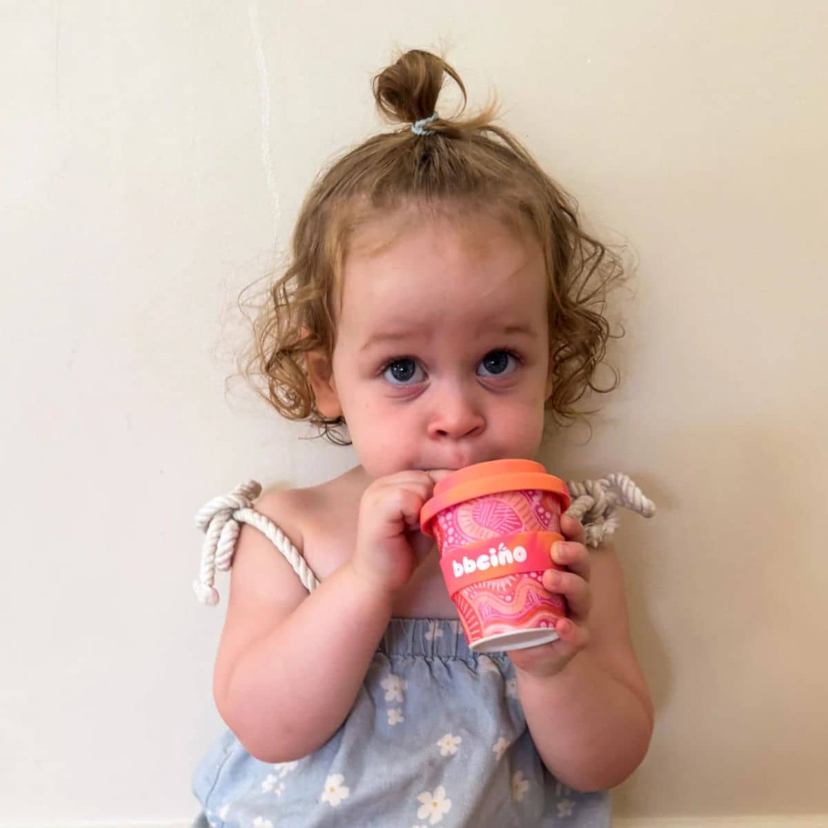BBcino Reusable Cup - 120ml BBcino - Mum and Bub