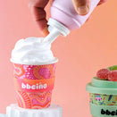 BBcino Reusable Cup - 120ml BBcino - Mum and Bub