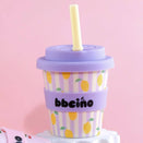 BBcino Reusable Cup - 120ml BBcino - Zestie Bestie