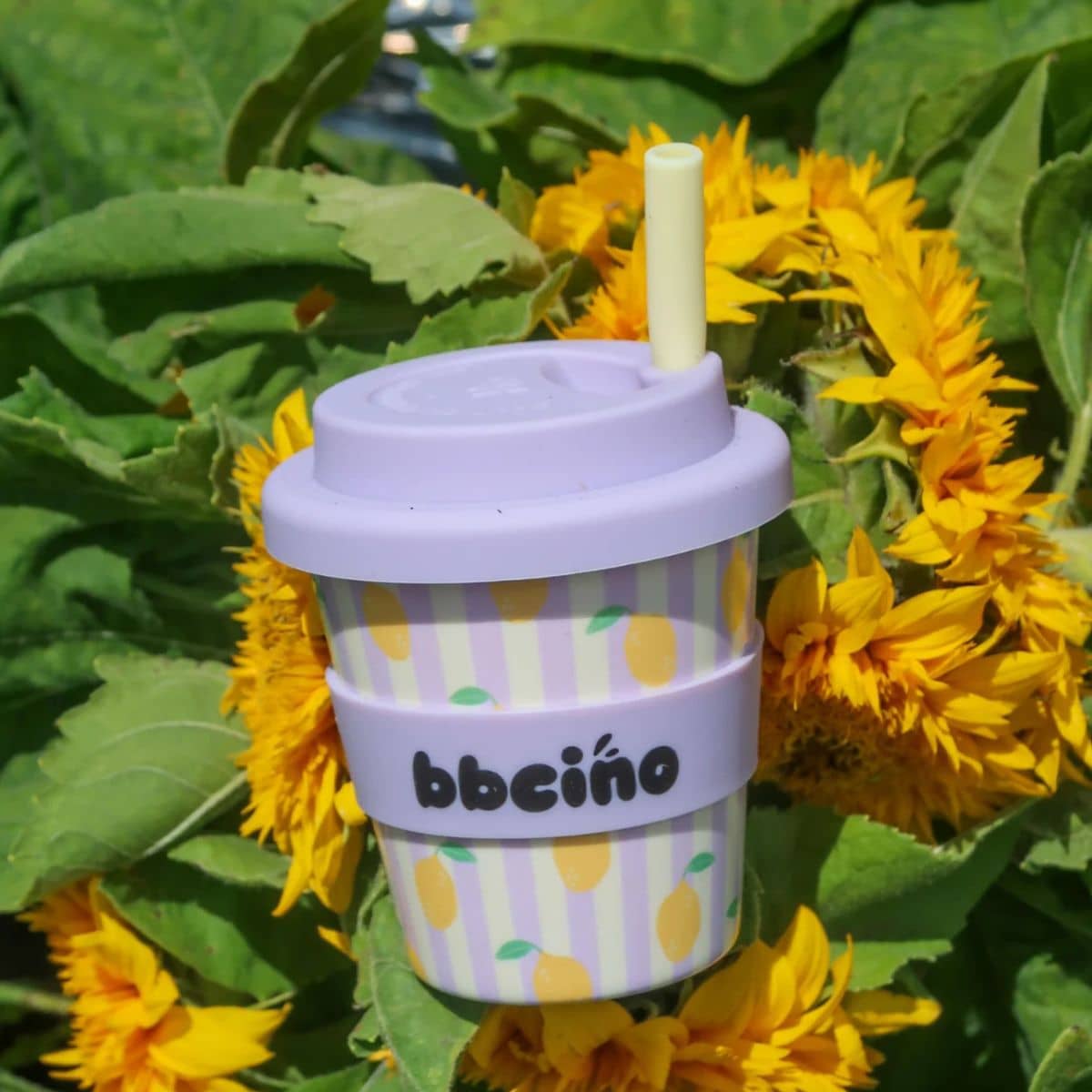 BBcino Reusable Cup - 120ml BBcino - Zestie Bestie