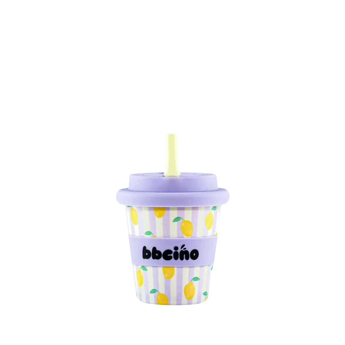 BBcino Reusable Cup - 120ml BBcino - Zestie Bestie