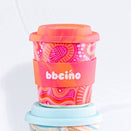 BBcino Reusable Cup - 240ml BambinoCino - Mum and Bub