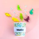 BBcino Reusable Cup - 240ml BambinoCino - Sip-a-Saurus
