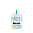 BBcino Reusable Cup - 240ml BambinoCino - Sip-a-Saurus