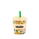 BBcino Reusable Cup - 240ml BambinoCino - Oasis Limited Edition