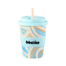 BBcino Reusable Cup - 350ml BiggieCino - Coast