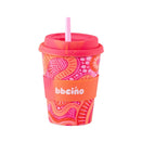 BBcino Reusable Cup - 350ml BiggieCino - Mum and Bub