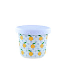 BBcino Reusable Snack Pot - 220ml Bamboo - Clem