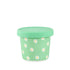 BBcino Reusable Snack Pot - 220ml Bamboo - Daisy, BB