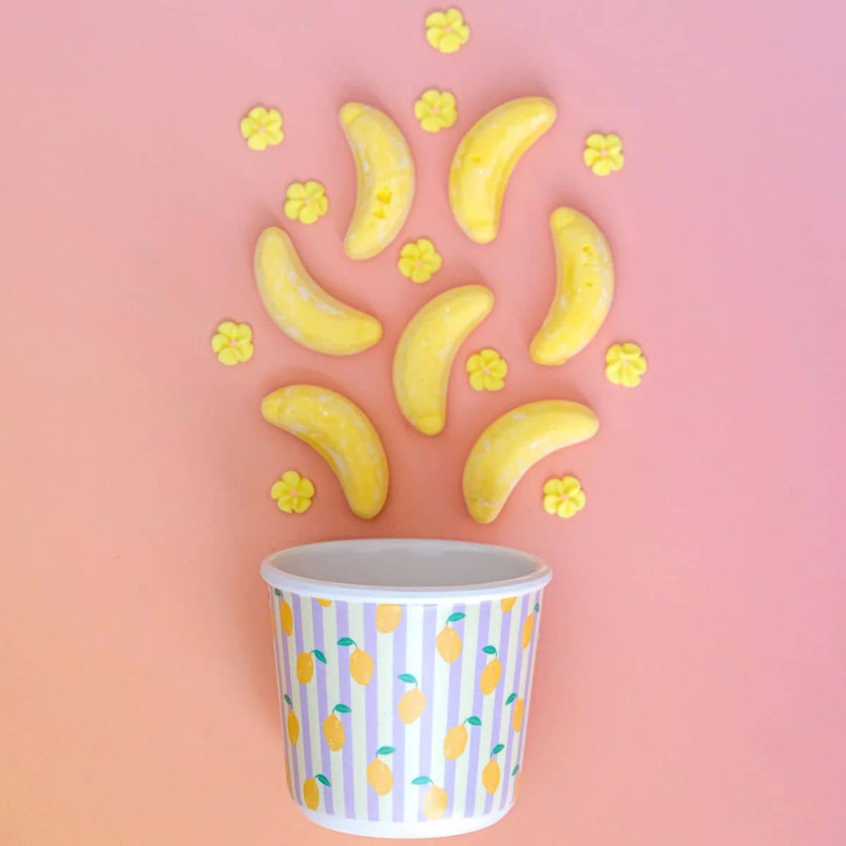 BBcino Reusable Snack Pot - 220ml Bamboo - Zestie Bestie