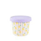 BBcino Reusable Snack Pot - 220ml Bamboo - Zestie Bestie