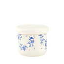 BBcino Reusable Snack Pot - 250ml Silicone - Chippie Crew