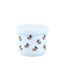 BBcino Reusable Snack Pot - 250ml Silicone - Dagwood
