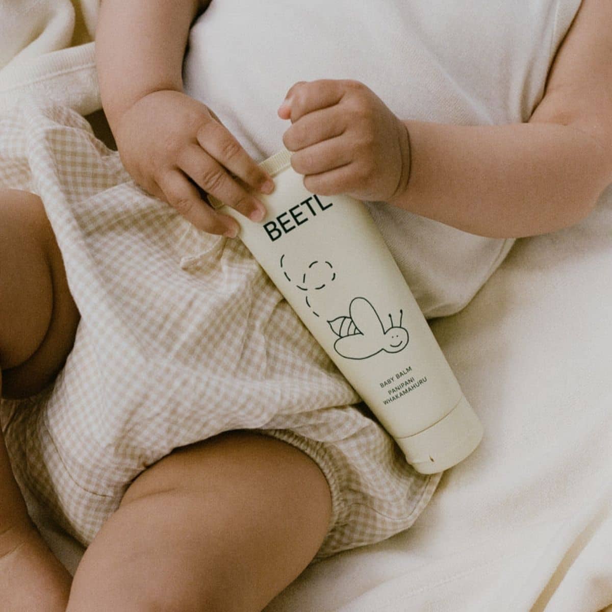 BEETL Baby Balm