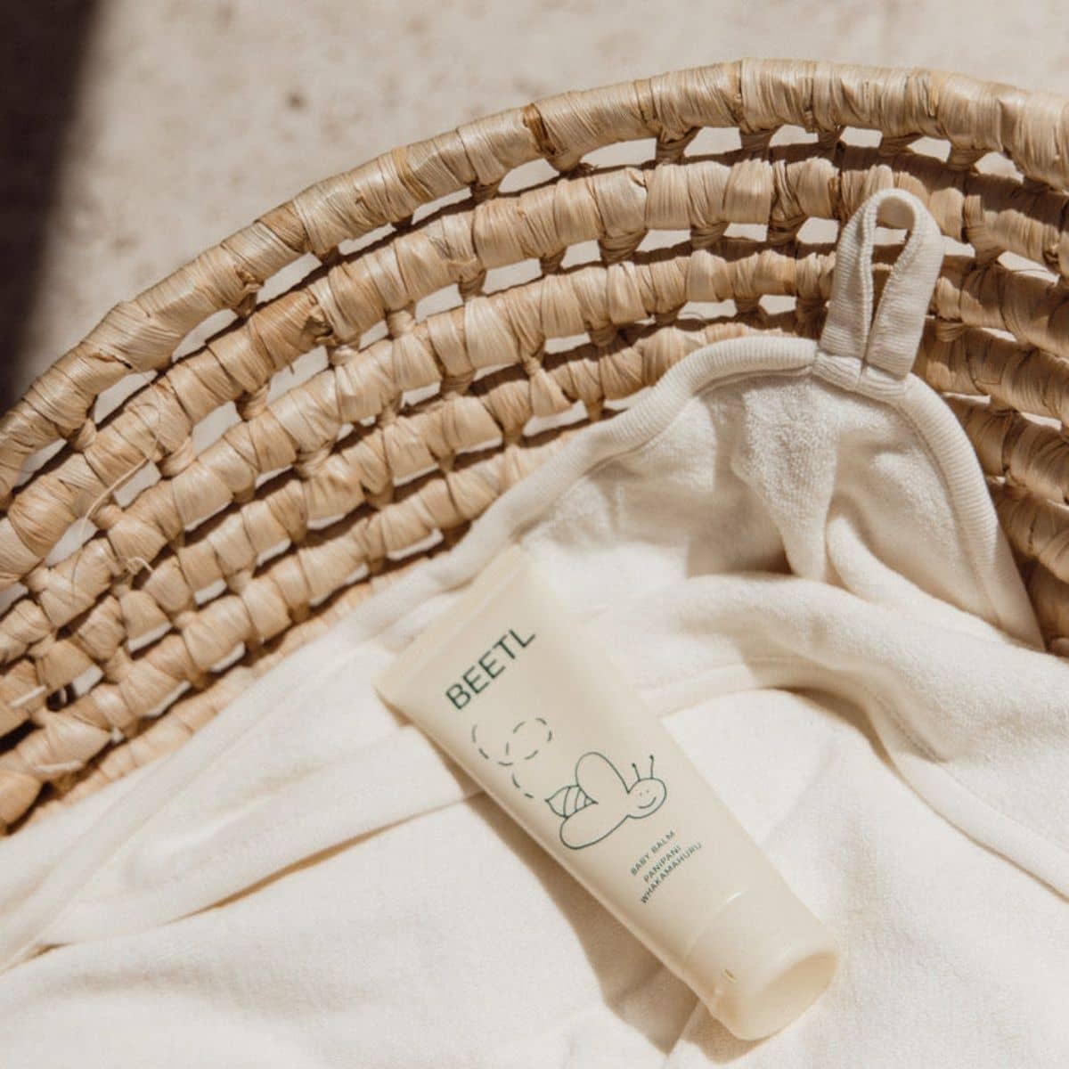 BEETL Baby Balm