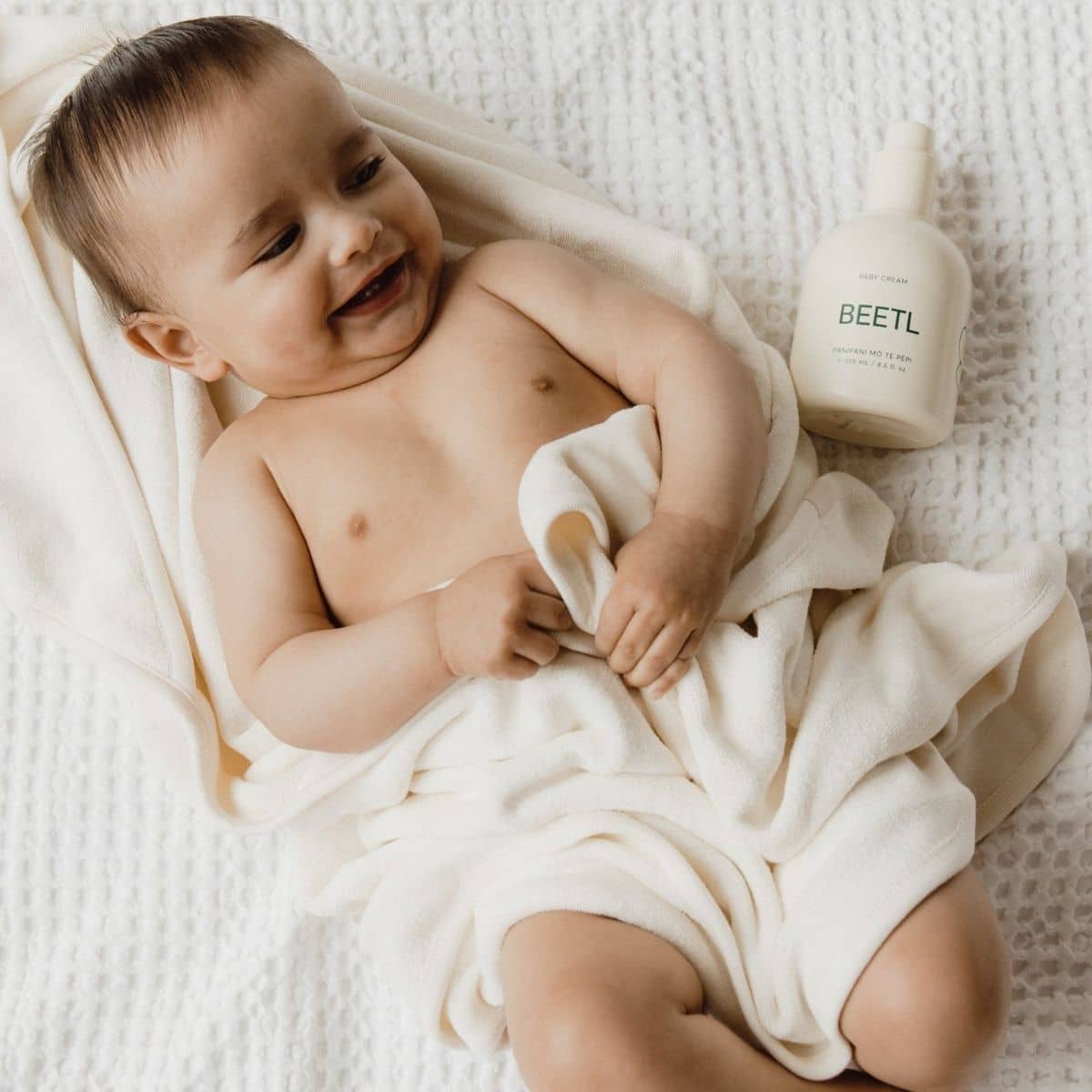 BEETL Baby Cream