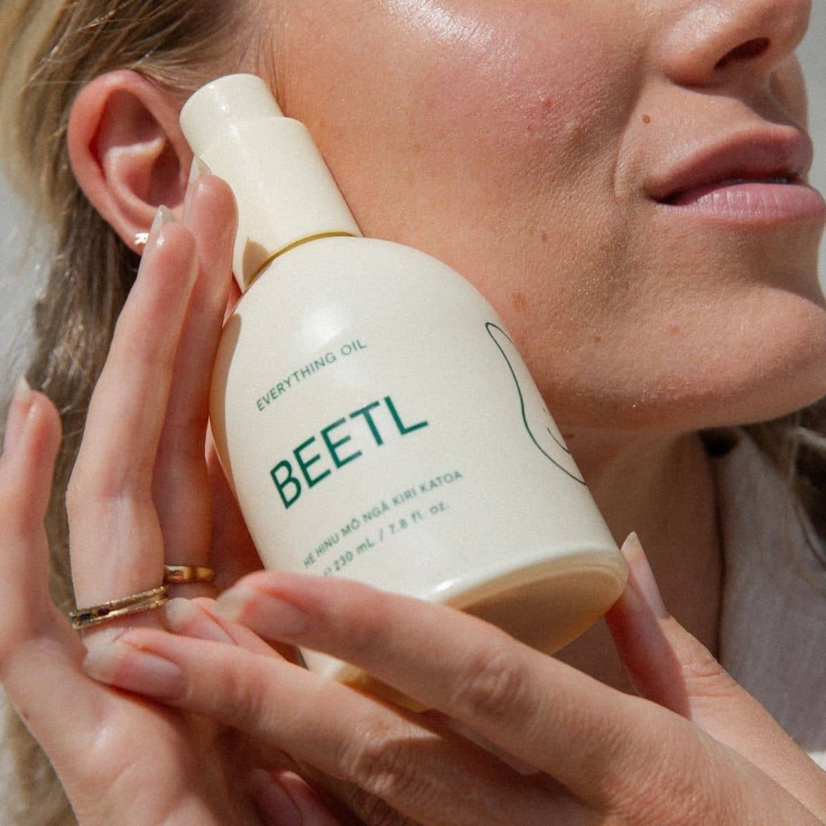 BEETL Everything Oil