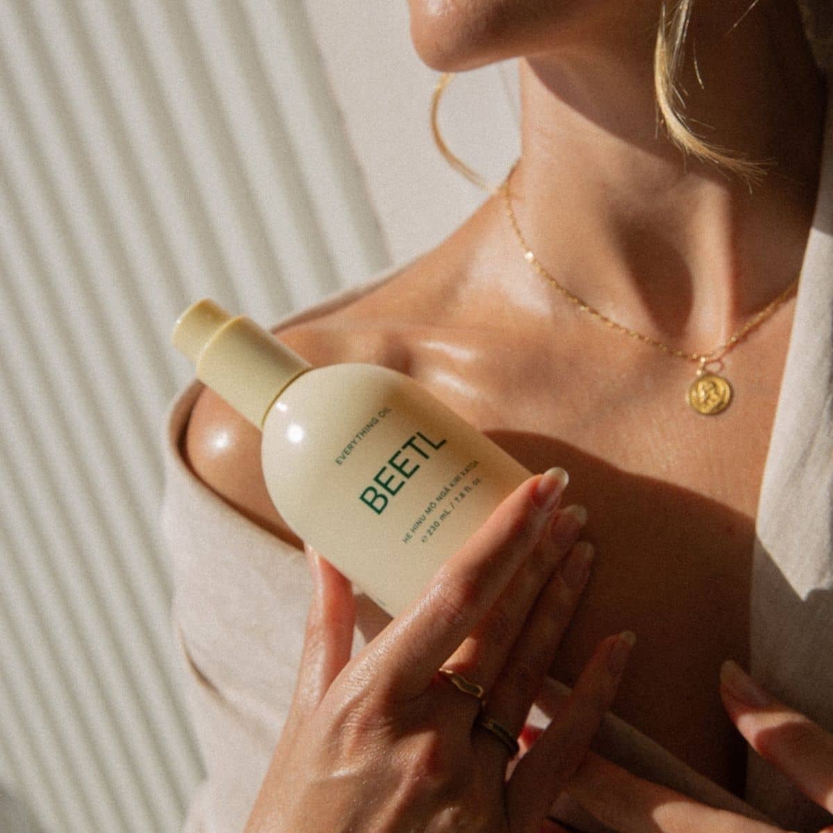 BEETL Everything Oil