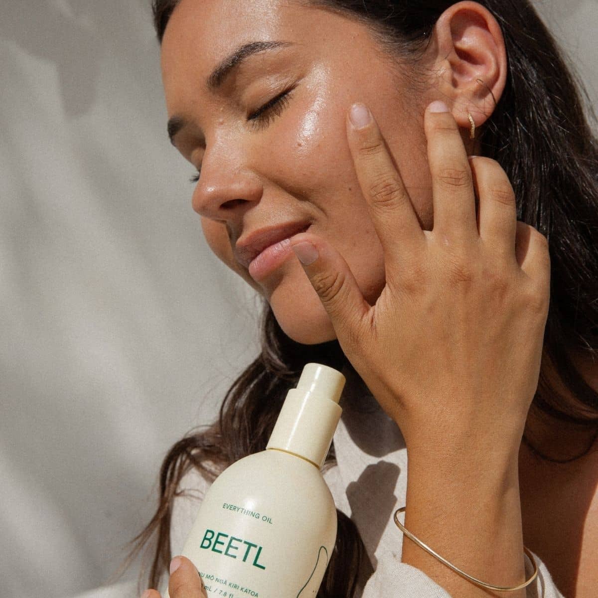 BEETL Everything Oil