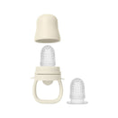 BIBS Baby Feeder - Ivory