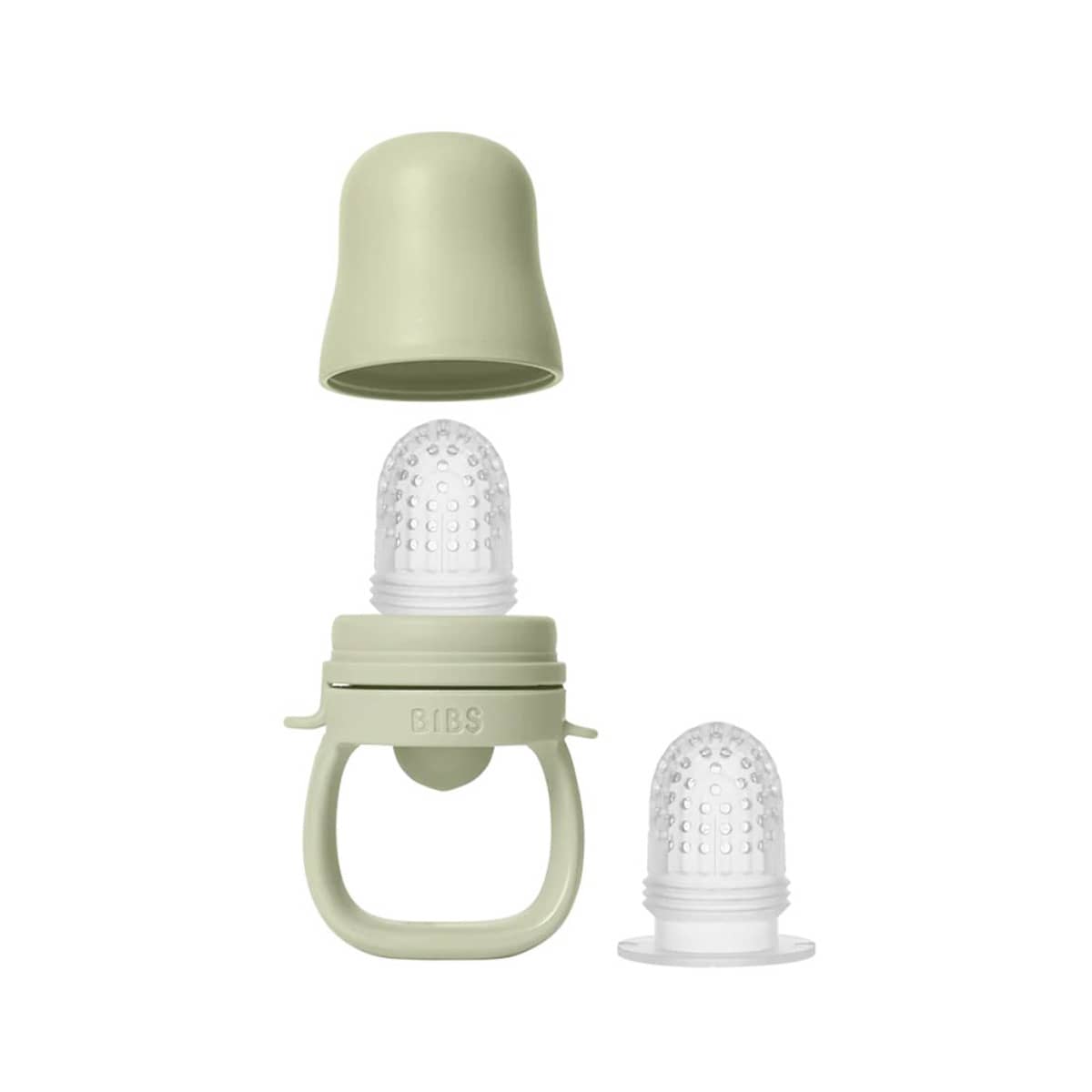BIBS Baby Feeder - Sage