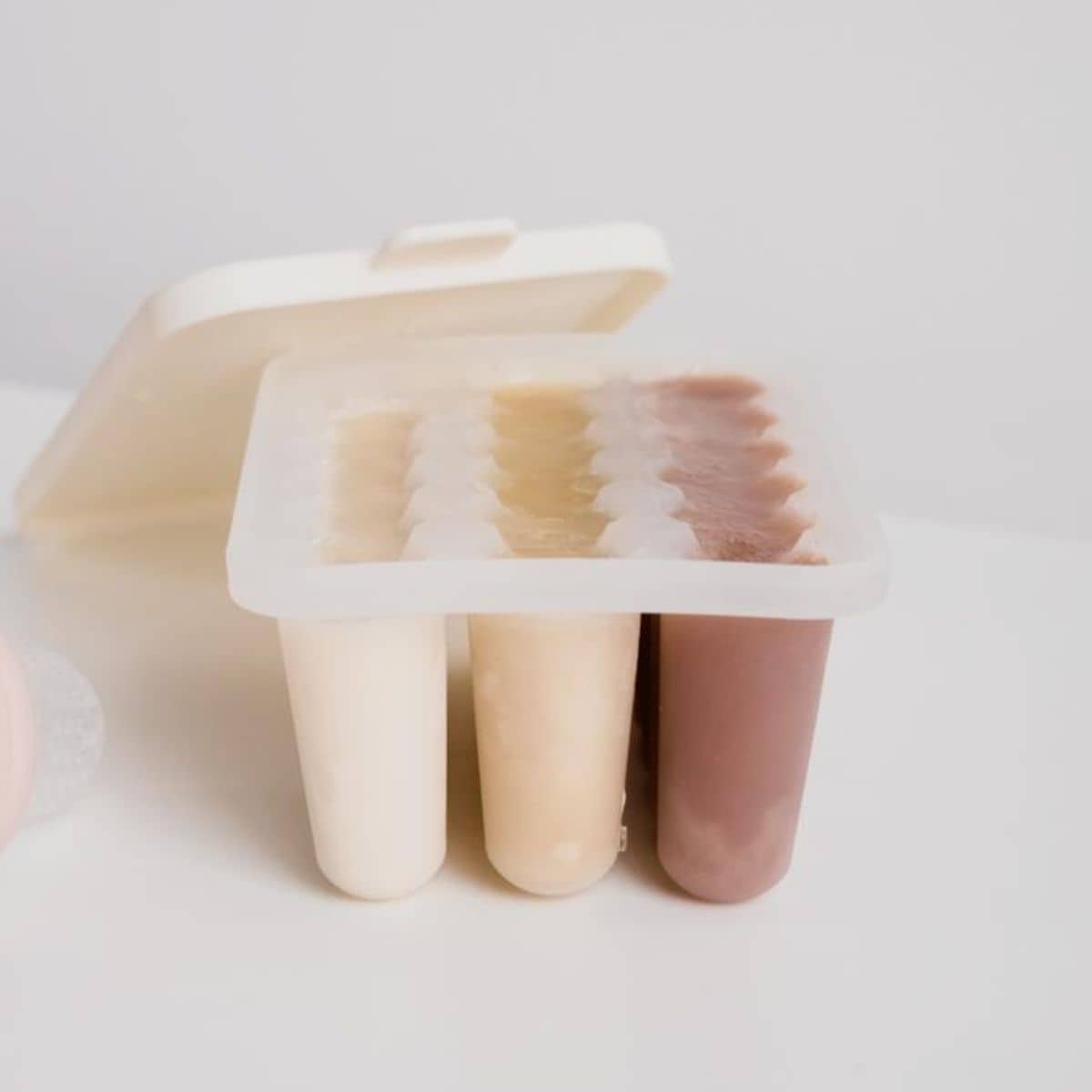 BIBS Baby Food Freezer Tray