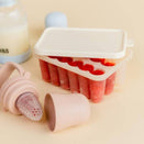 BIBS Baby Food Freezer Tray