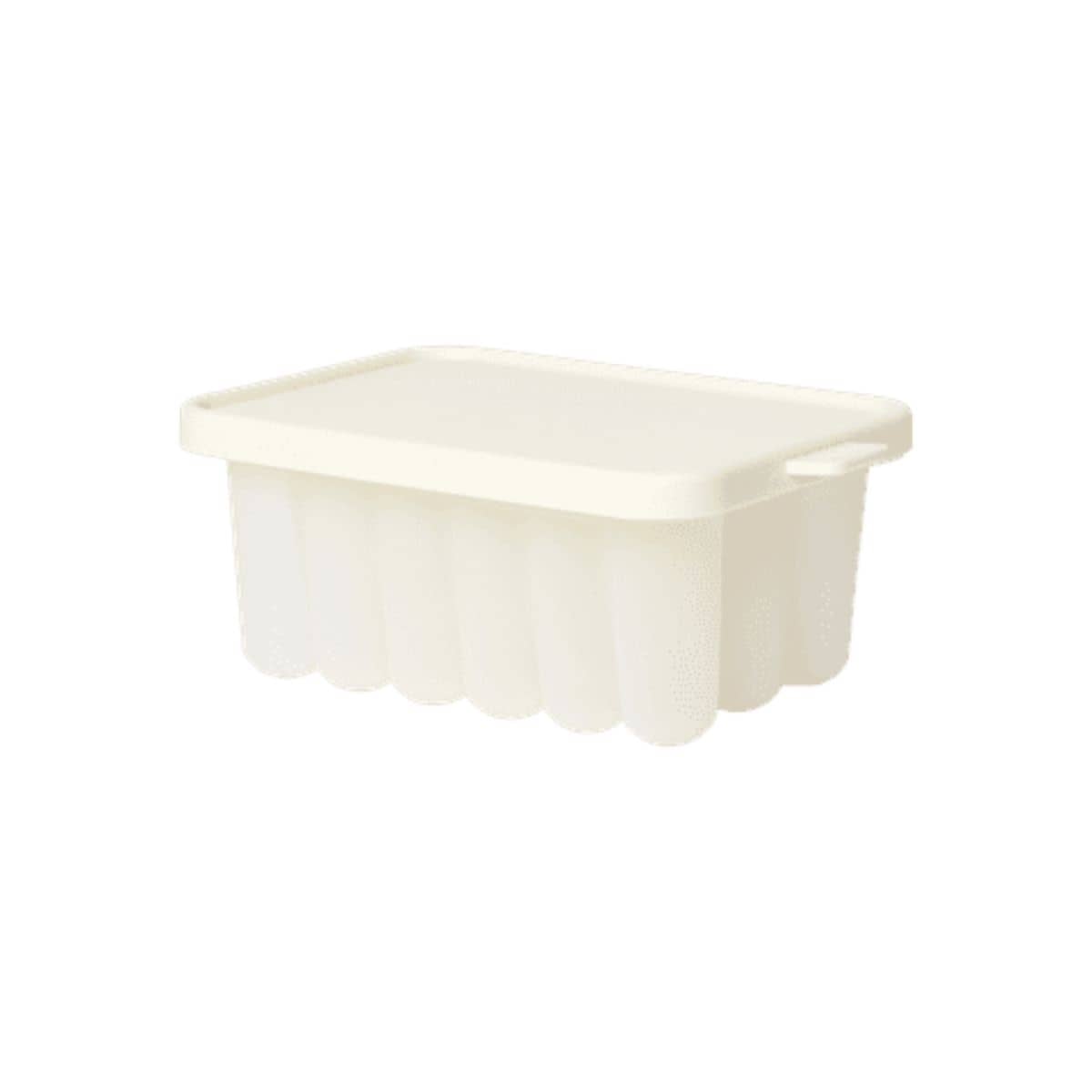 BIBS Baby Food Freezer Tray