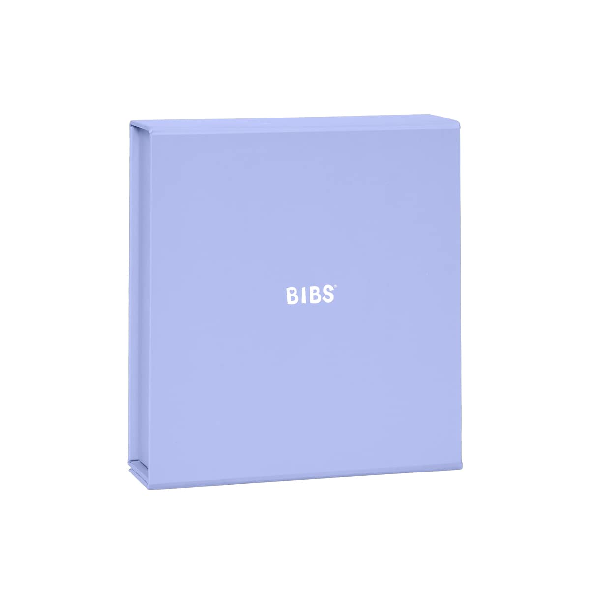 BIBS Baby on the Way Gift Set - Ivory
