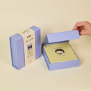 BIBS Baby on the Way Gift Set - Ivory