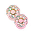 BIBS Boheme Dummies Liberty Oscar Meadow Blossom Mix