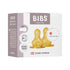 BIBS Bottle Latex Teats